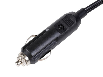 KOOR / Mobile Luftpumpe für SUP und Airtrack