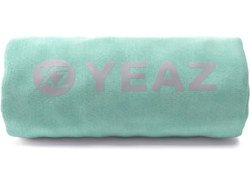 YEAZ Yogatuch Soul Mate Yoga Towel
