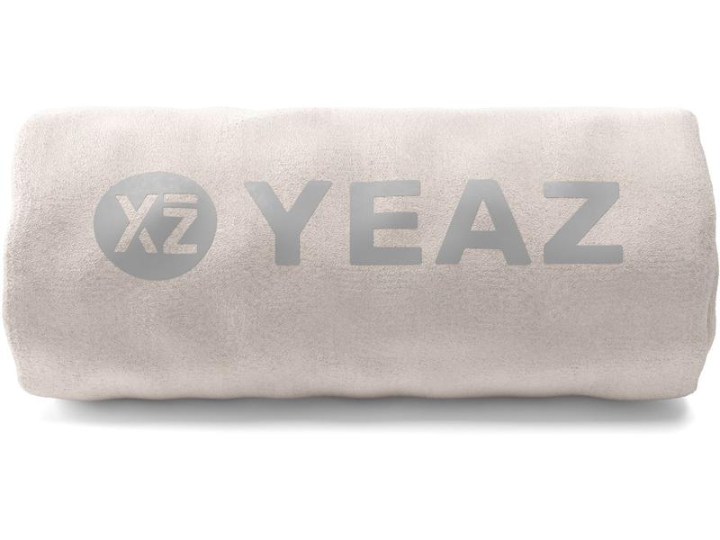YEAZ Yogatuch Soul Mate Yoga Towel