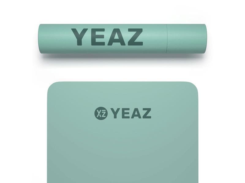 YEAZ Yogamatte Aura