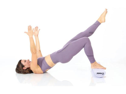 TOGU Pilates Halbrolle Premium