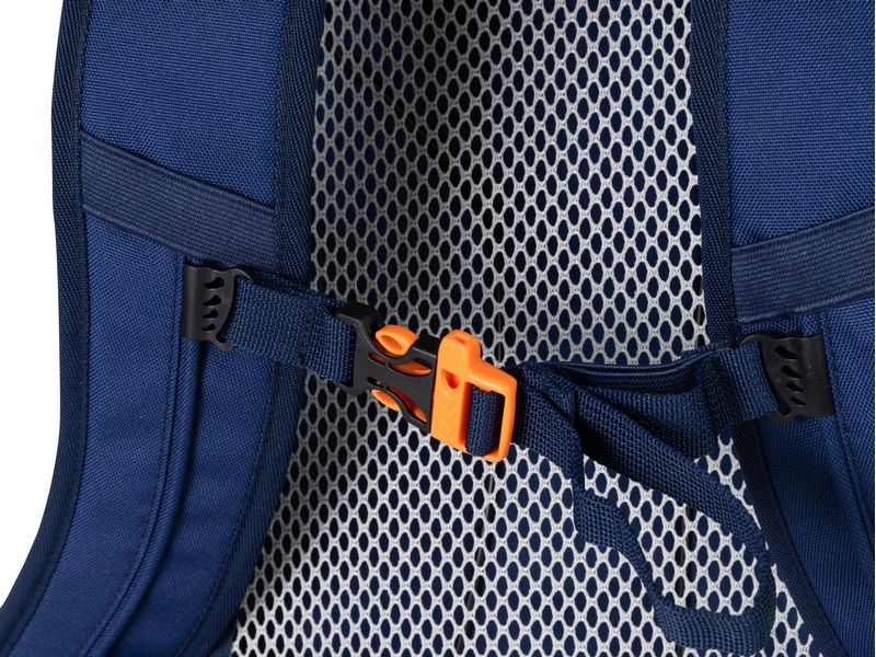 KOOR Wanderrucksack Fuurka 23 l, Blau