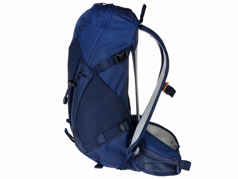 KOOR Wanderrucksack Fuurka 23 l, Blau