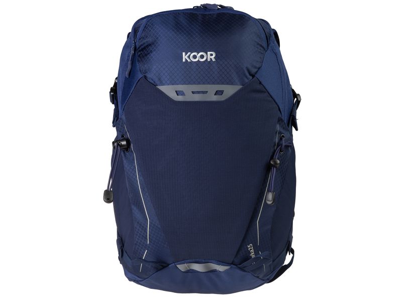 KOOR Wanderrucksack Fuurka 23 l, Blau