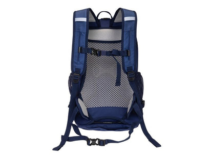 KOOR Wanderrucksack Moorgins 20 l, Blau