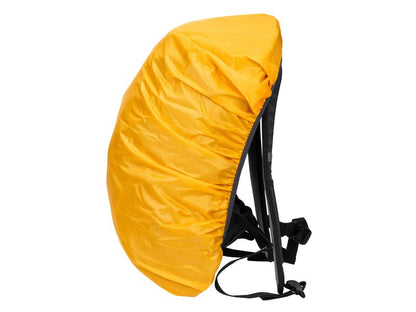 KOOR Wanderrucksack Moorgins 20 l, Schwarz
