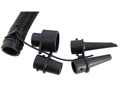 Eurotrail Doppelhubpumpe 2 Liter