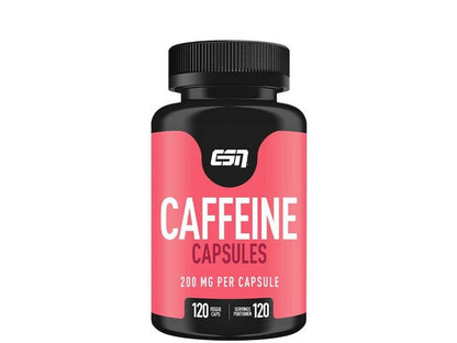 ESN Caffeine Caps 84 g