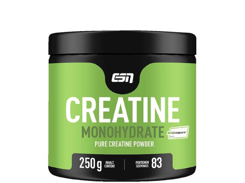 ESN Pulver Creapure Creatine Monohydrate 250 g