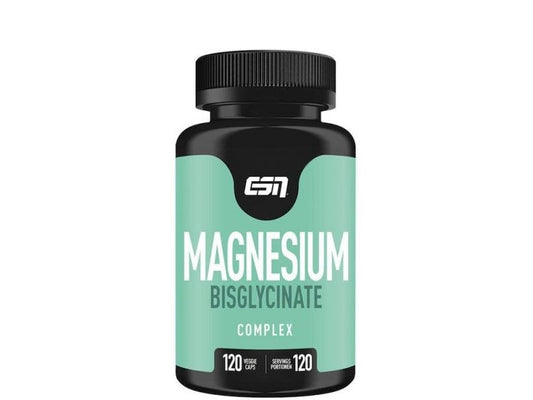 ESN Magnesium Bisglycinate 165 g