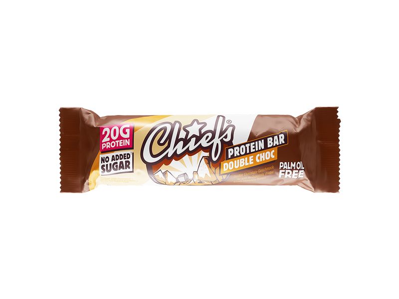 Chiefs Riegel 12 x 55g