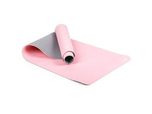 Gymstick Vivid Yoga Matte Türkis