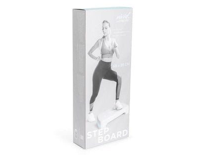Gymstick Vivid Step Board