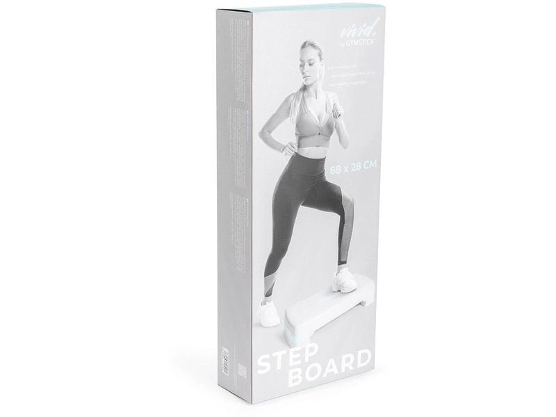 Gymstick Vivid Step Board