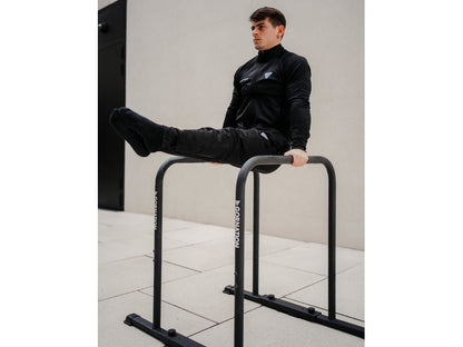 GORNATION Dip Bars Schwarz