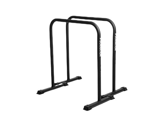 GORNATION Dip Bars Schwarz