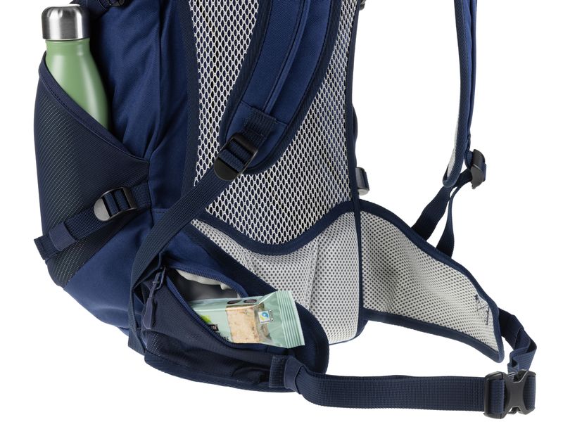 KOOR Wanderrucksack Fuurka 23 l, Blau