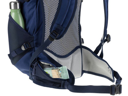 KOOR Wanderrucksack Fuurka 23 l, Blau