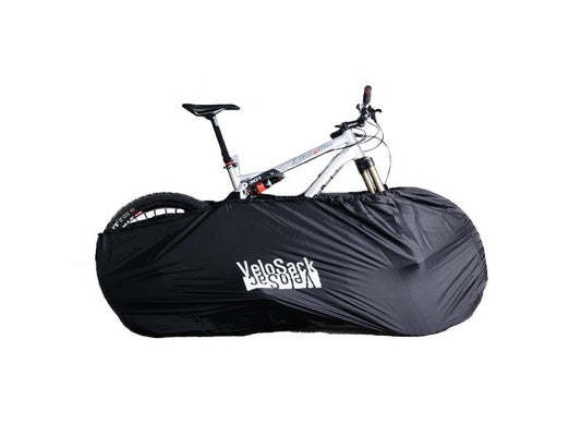 Incirca Velotransporttasche Schmutz/Schutz Hülle, schwarz