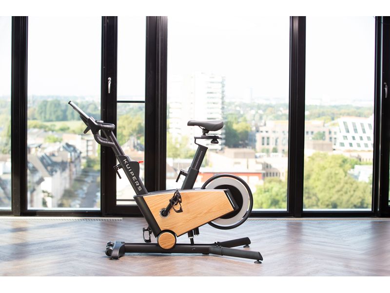 Kuipers Fitness Indoor Bike S1