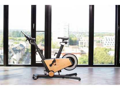 Kuipers Fitness Indoor Bike S1