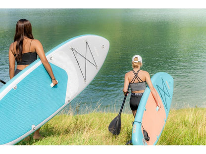 KOOR SUP Board Adventuur 8' für Kinder