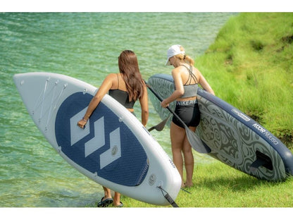 KOOR SUP Board Nuusa Allround 10'6 Doppelkammersystem