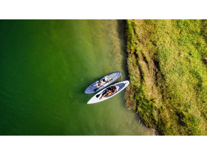 KOOR SUP Board Nuusa Allround 10'6 Doppelkammersystem