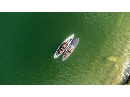 KOOR SUP Board Nuusa Allround 10'6 Doppelkammersystem