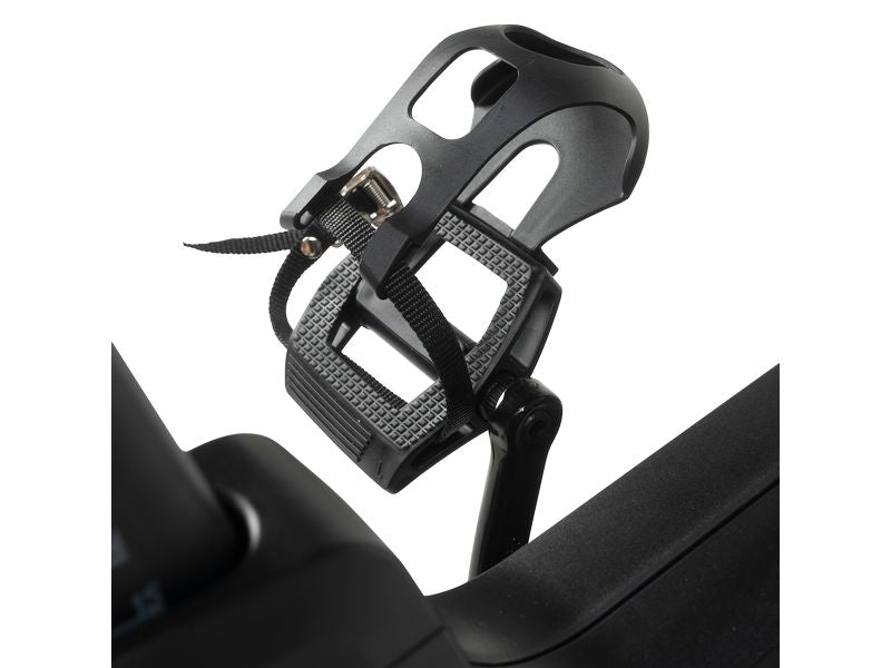Kuipers Fitness Indoor Bike S3 Schwarz