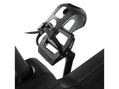 Kuipers Fitness Indoor Bike S3 Schwarz