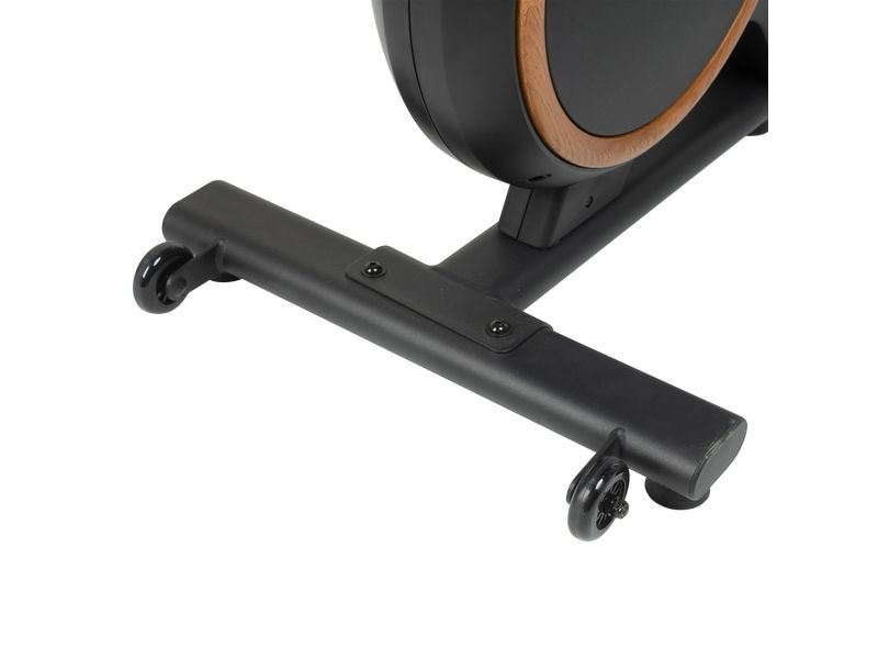 Kuipers Fitness Indoor Bike S3 Schwarz