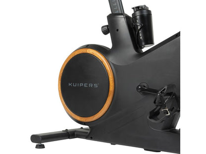 Kuipers Fitness Indoor Bike S3 Schwarz