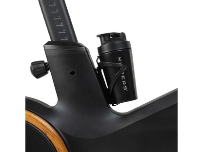 Kuipers Fitness Indoor Bike S3 Schwarz