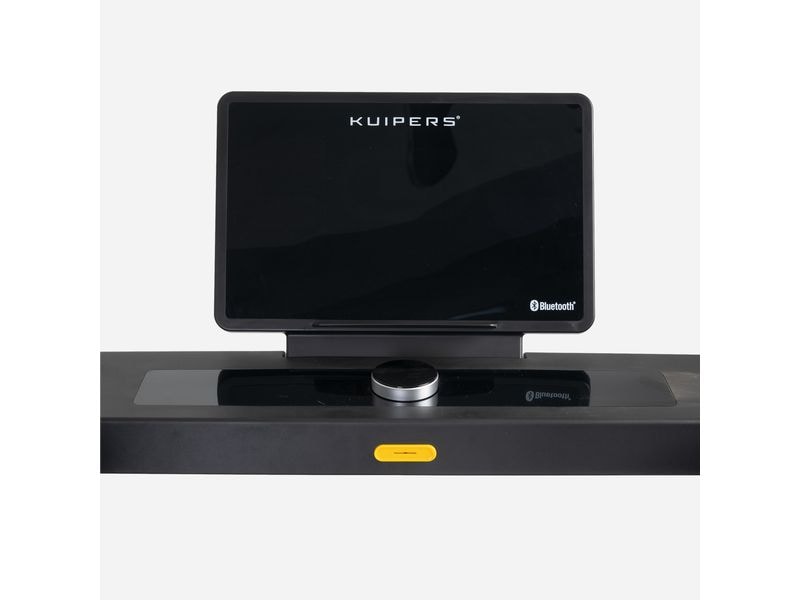 Kuipers Fitness Laufband R1 TFT-Display