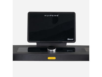 Kuipers Fitness Laufband R1 TFT-Display