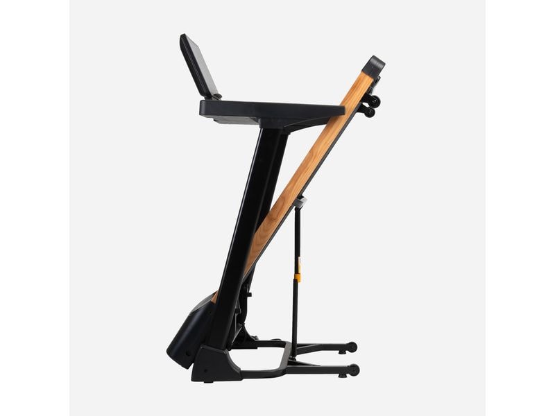 Kuipers Fitness Laufband R1 TFT-Display