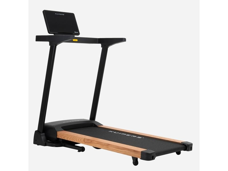 Kuipers Fitness Laufband R1 TFT-Display