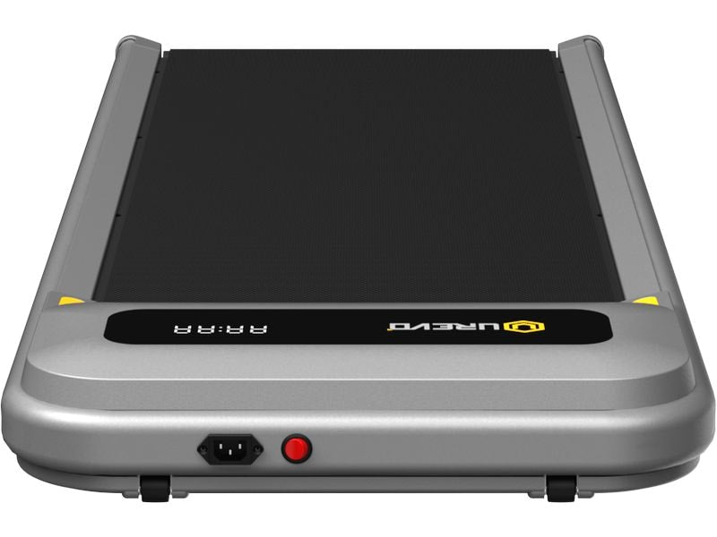 Urevo Laufband Strol U1 Silver