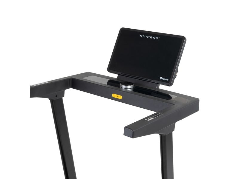 Kuipers Fitness Laufband R1 TFT-Display