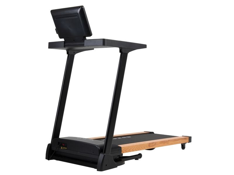 Kuipers Fitness Laufband R1 TFT-Display