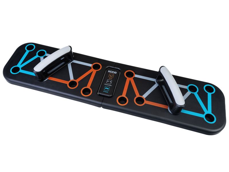 KOOR Push Up Stand