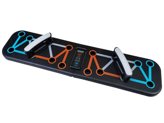 KOOR Push Up Stand