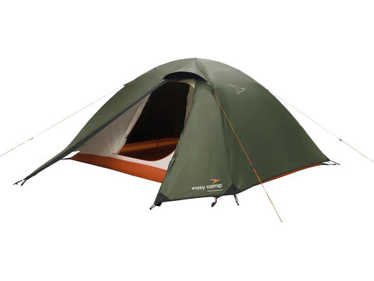 Easy Camp Kuppelzelt Rondane 3