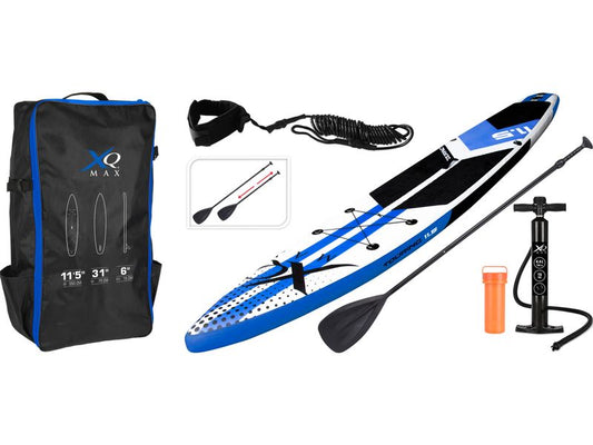 FTM SUP Board Touring