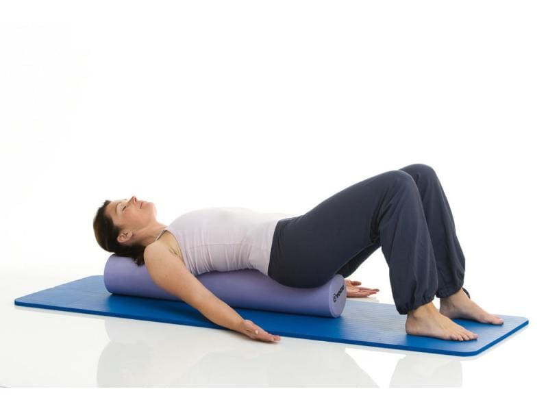 TOGU Pilates Foamroller Premium