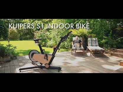 Kuipers Fitness Indoor Bike S1